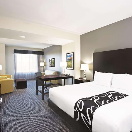 La Quinta By Wyndham Billings Hotel Bagian luar foto