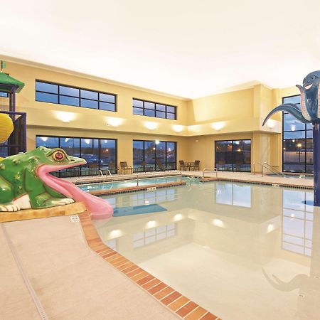 La Quinta By Wyndham Billings Hotel Bagian luar foto