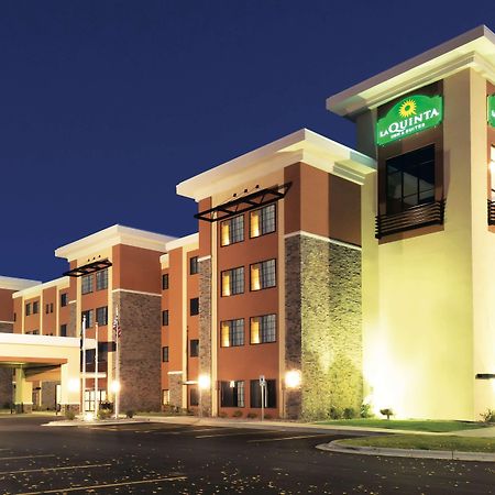 La Quinta By Wyndham Billings Hotel Bagian luar foto