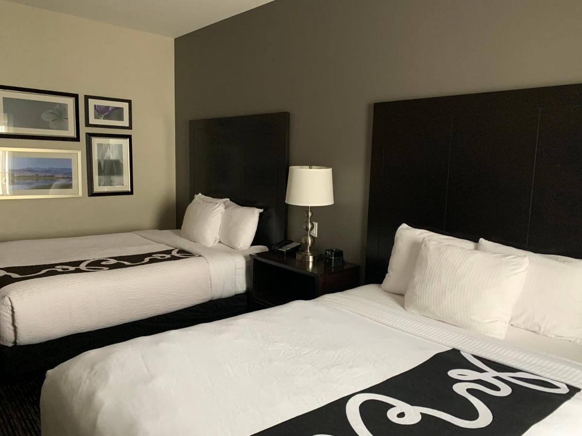 La Quinta By Wyndham Billings Hotel Bagian luar foto