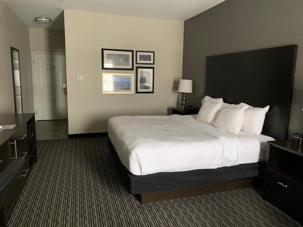 La Quinta By Wyndham Billings Hotel Bagian luar foto