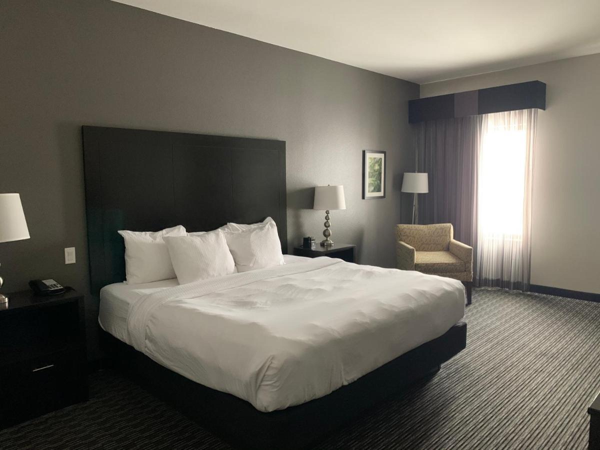 La Quinta By Wyndham Billings Hotel Bagian luar foto