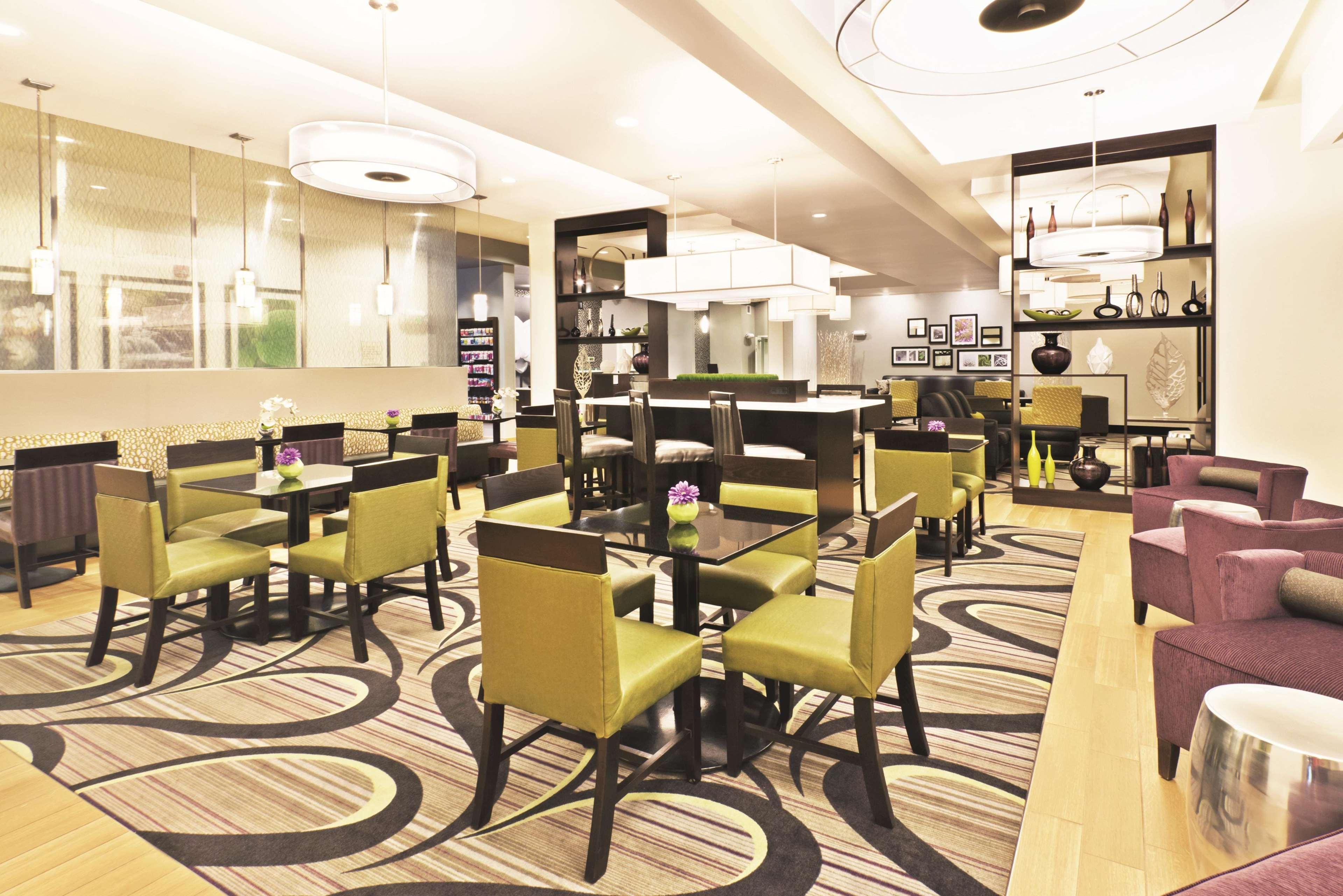 La Quinta By Wyndham Billings Hotel Bagian luar foto