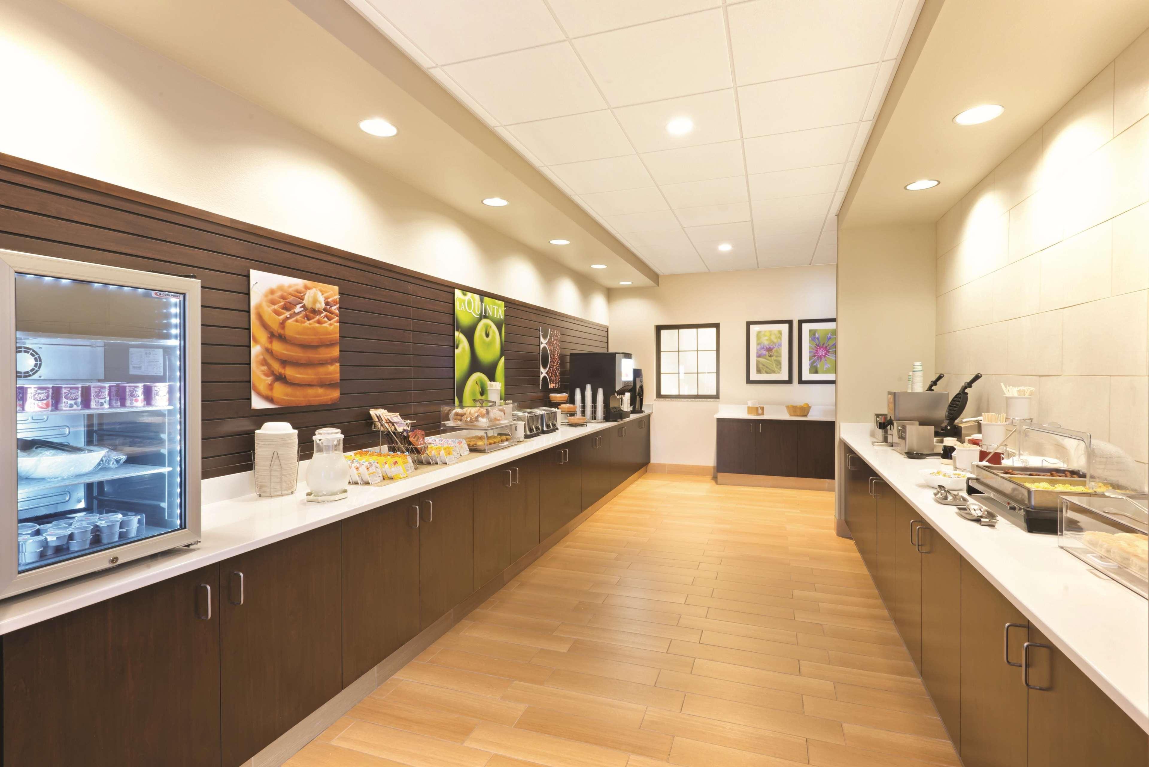 La Quinta By Wyndham Billings Hotel Bagian luar foto