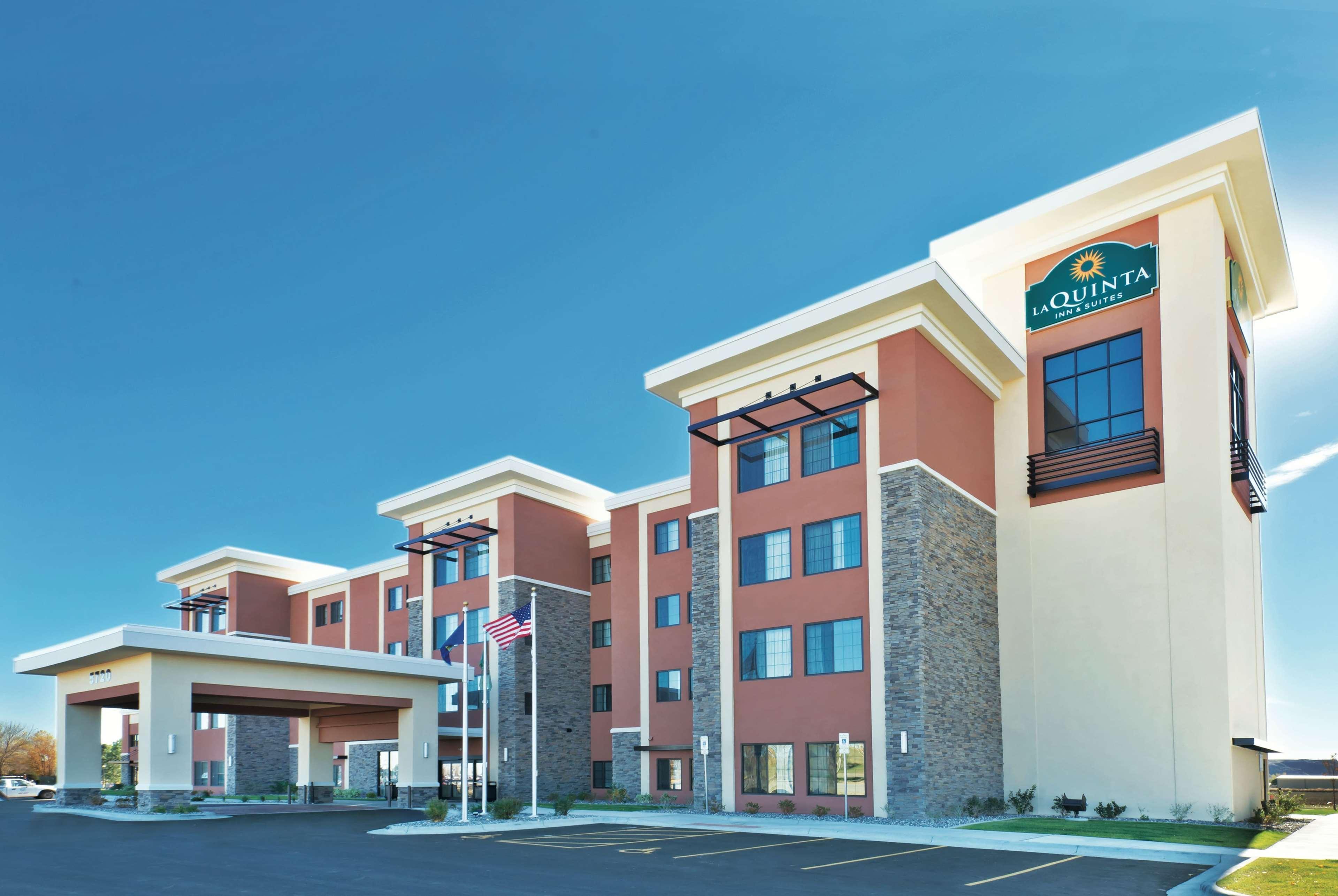 La Quinta By Wyndham Billings Hotel Bagian luar foto
